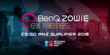 eXTREMESLAND AUNZ Qualifier – Finals Preview