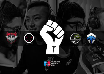 Legacy play ‘without fear’ to run the gauntlet, Chiefs punch ticket to Melbourne