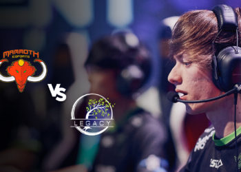 Gauntlet berth ‘surreal’ for Legacy Esports after mixed split, says Only