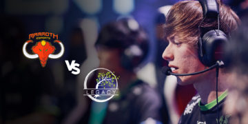 Gauntlet berth ‘surreal’ for Legacy Esports after mixed split, says Only