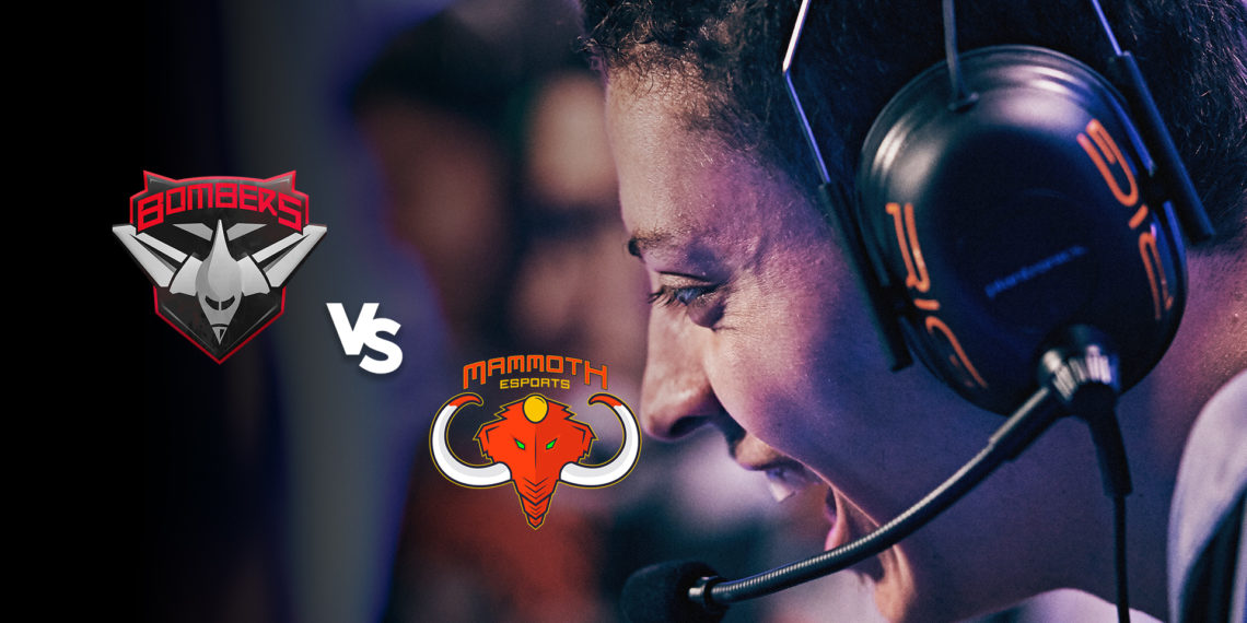 Tiger pilots Bombers into debut gauntlet berth: “I want to win it all”