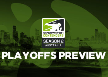 Contenders Australia Season 2: Playoffs Preview