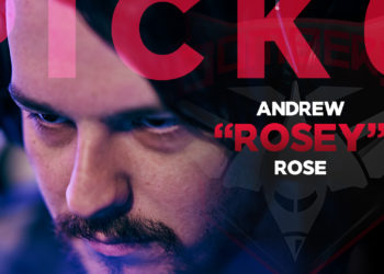 Pick 6: Andrew “Rosey” Rose