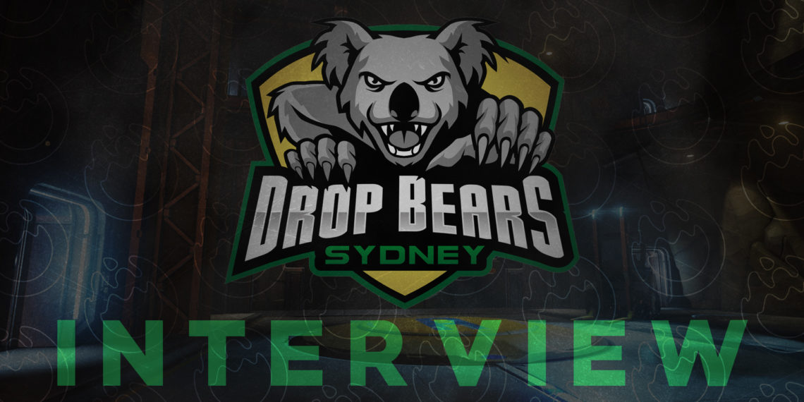 The First Dynasty in Australian Overwatch