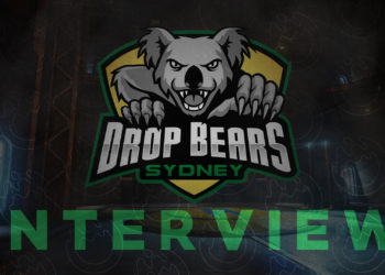 The First Dynasty in Australian Overwatch