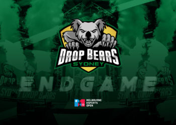 ENDGAME:  The Beasts