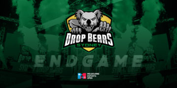 ENDGAME:  The Beasts