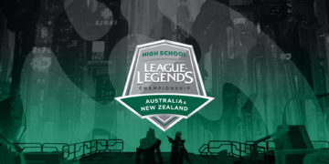 High School ANZ Championship Semi Finals Recap