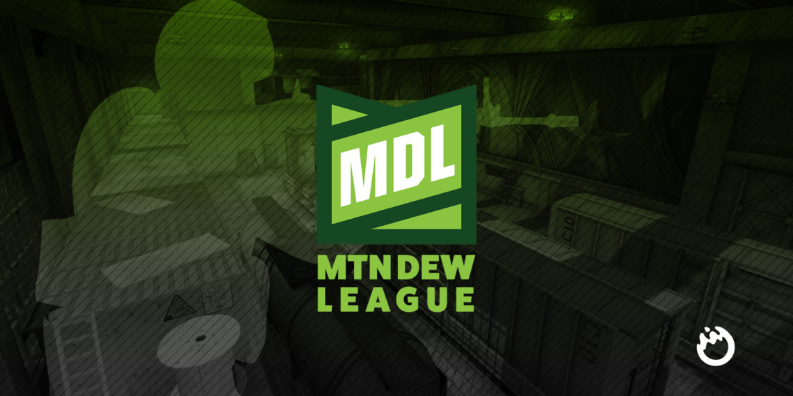 ESEA Mountain Dew League Season 29 Preview