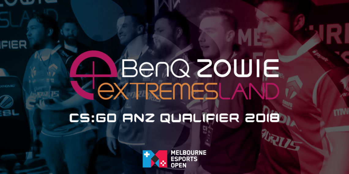Chiefs prevail over Tainted Minds at eXTREMESLAND ANZ Finals