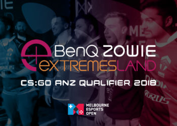 Chiefs prevail over Tainted Minds at eXTREMESLAND ANZ Finals