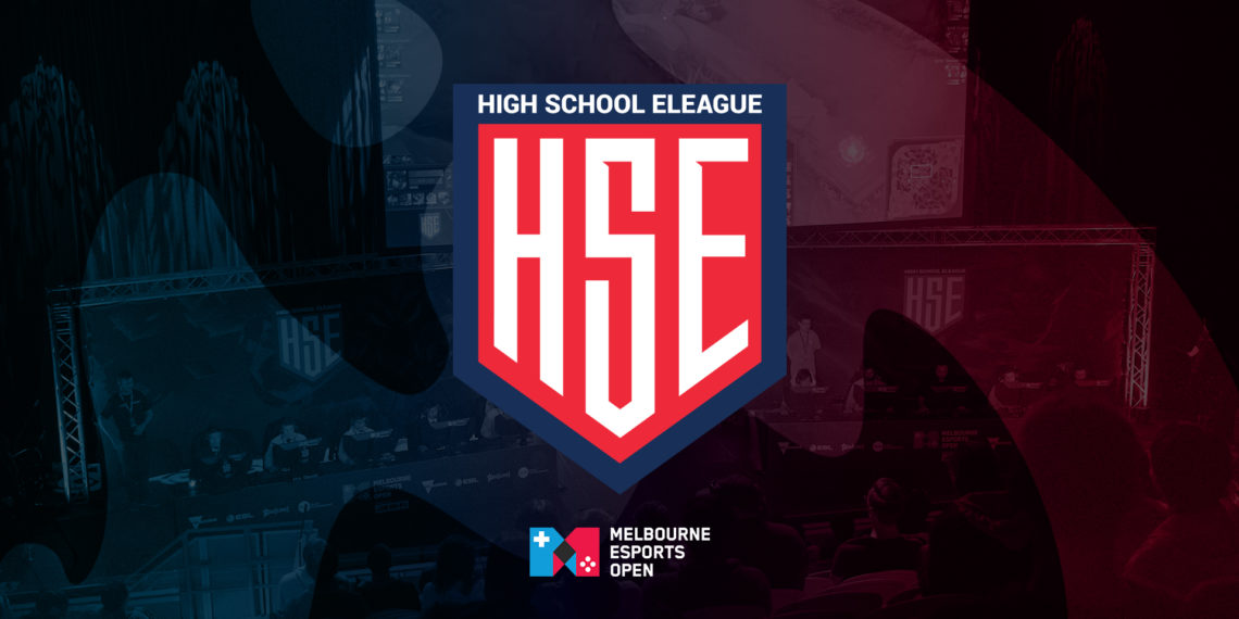 Melbourne High prove future talent flowing out of High School Eleague