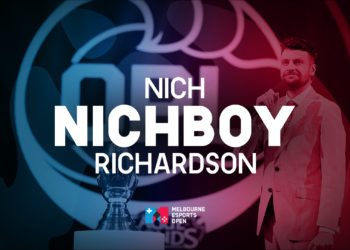 Interview with Nichboy