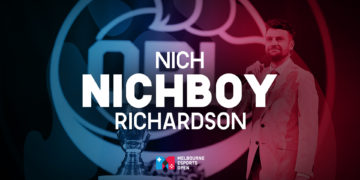 Interview with Nichboy