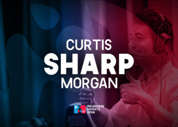 Interview with Coach Curtis of Dire Wolves