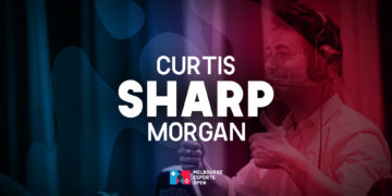 Interview with Coach Curtis of Dire Wolves