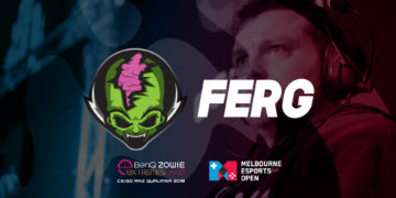 eXTREMESLAND 2018 AUNZ Qualifier – Interview with Coach Ferg