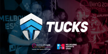eXTREMESLAND 2018 AUNZ Qualifier – Interview with Tucks