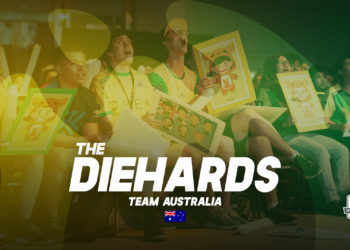 A Letter to the Diehards