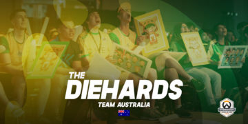 A Letter to the Diehards