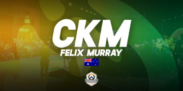 Australia top of the table after Day 1 of OWWC Bangkok after sweeping host nation Thailand