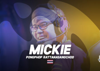 Mickie: The Hometown Hero of OWWC Bangkok