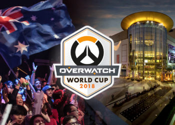 Overwatch World Cup: Bangkok Qualifier Preview