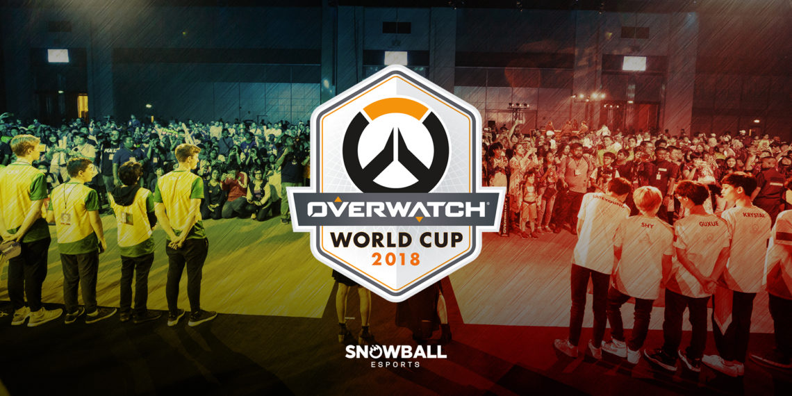 Australia, China qualify for BlizzCon after intense Day 3 in Bangkok