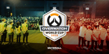 Australia, China qualify for BlizzCon after intense Day 3 in Bangkok