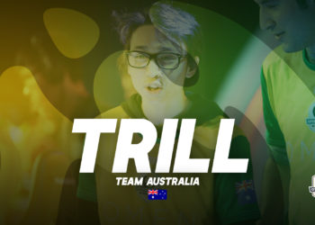 Trill: From Blank to Bangkok to BlizzCon