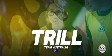 Trill: From Blank to Bangkok to BlizzCon