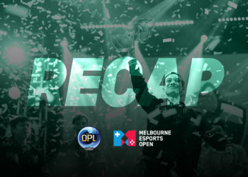 Dire Wolves cement domestic legacy with 3-1 victory at the Melbourne Esports Open