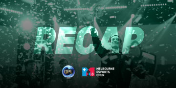 Dire Wolves cement domestic legacy with 3-1 victory at the Melbourne Esports Open