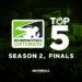 Top 5: Contenders Australia Season 2, Finals