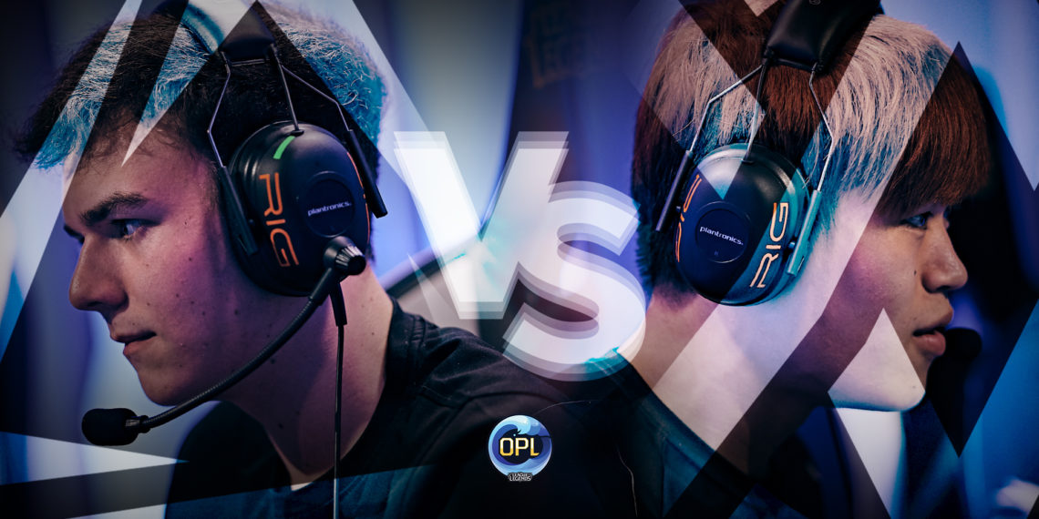 OPL 2019 Promotion Tournament Preview – Avant vs Tectonic