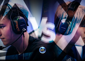 OPL 2019 Promotion Tournament Preview – Avant vs Tectonic