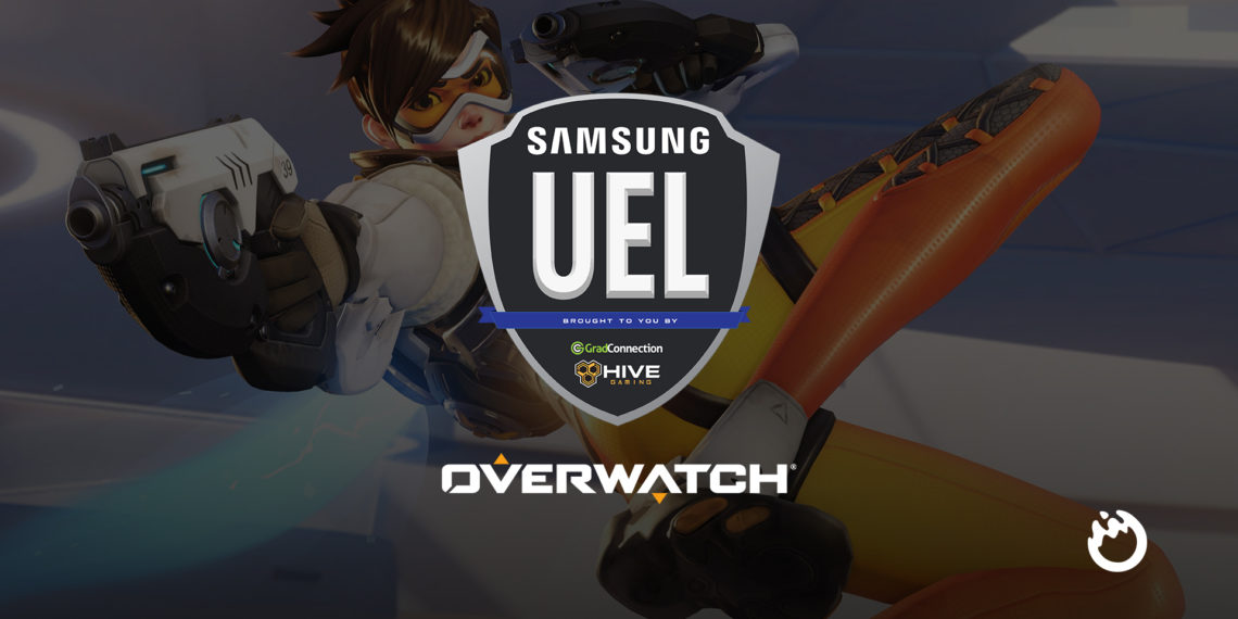 Failing Uni Kids pass with flying colours in UEL Overwatch Final
