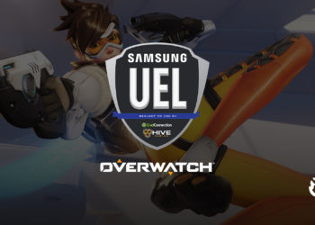 Failing Uni Kids pass with flying colours in UEL Overwatch Final