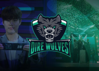 Rippii reacts to Dire Wolves draw at Worlds: ‘We have an opportunity to put Oceania on the map’