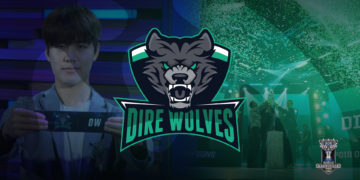 Rippii reacts to Dire Wolves draw at Worlds: ‘We have an opportunity to put Oceania on the map’