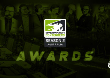 Snowball’s Contenders Australia Season 2 Awards