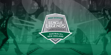 High School ANZ Championship Grand Final Preview