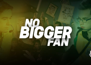 No Bigger Fan: Parents of the World Cup