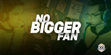 No Bigger Fan: Parents of the World Cup