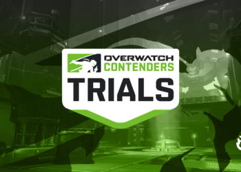 Overwatch Contenders Trials Australia Season 3 Preview