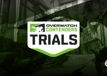 Blank Esports, SandBaggers, Freshman and Kraken qualify for Contenders Australia Season 3 after tight Trials