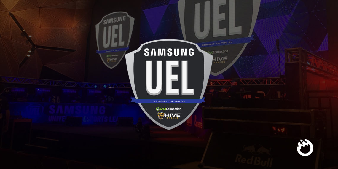Grassroots esports continuing to ‘flourish’ with UEL grand finals at UTS