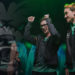 Worlds: Dire Wolves claim victory over Infinity, push Edward Gaming to the limits
