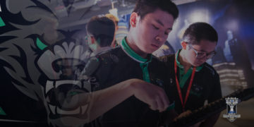 Worlds: Heartbreak for Dire Wolves in Seoul as play-off hopes come crashing down