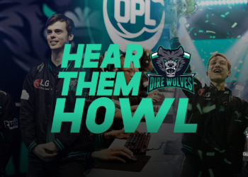 Hear Them Howl: How the Dire Wolves Became Oceania’s Champions